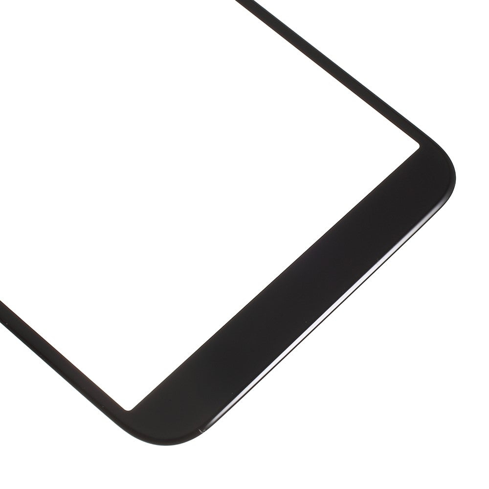 Front Screen Glass Lens Replacement for Samsung Galaxy J4+ J415/J6+ J610