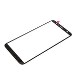 Front Screen Glass Lens Replacement for Samsung Galaxy J4+ J415/J6+ J610