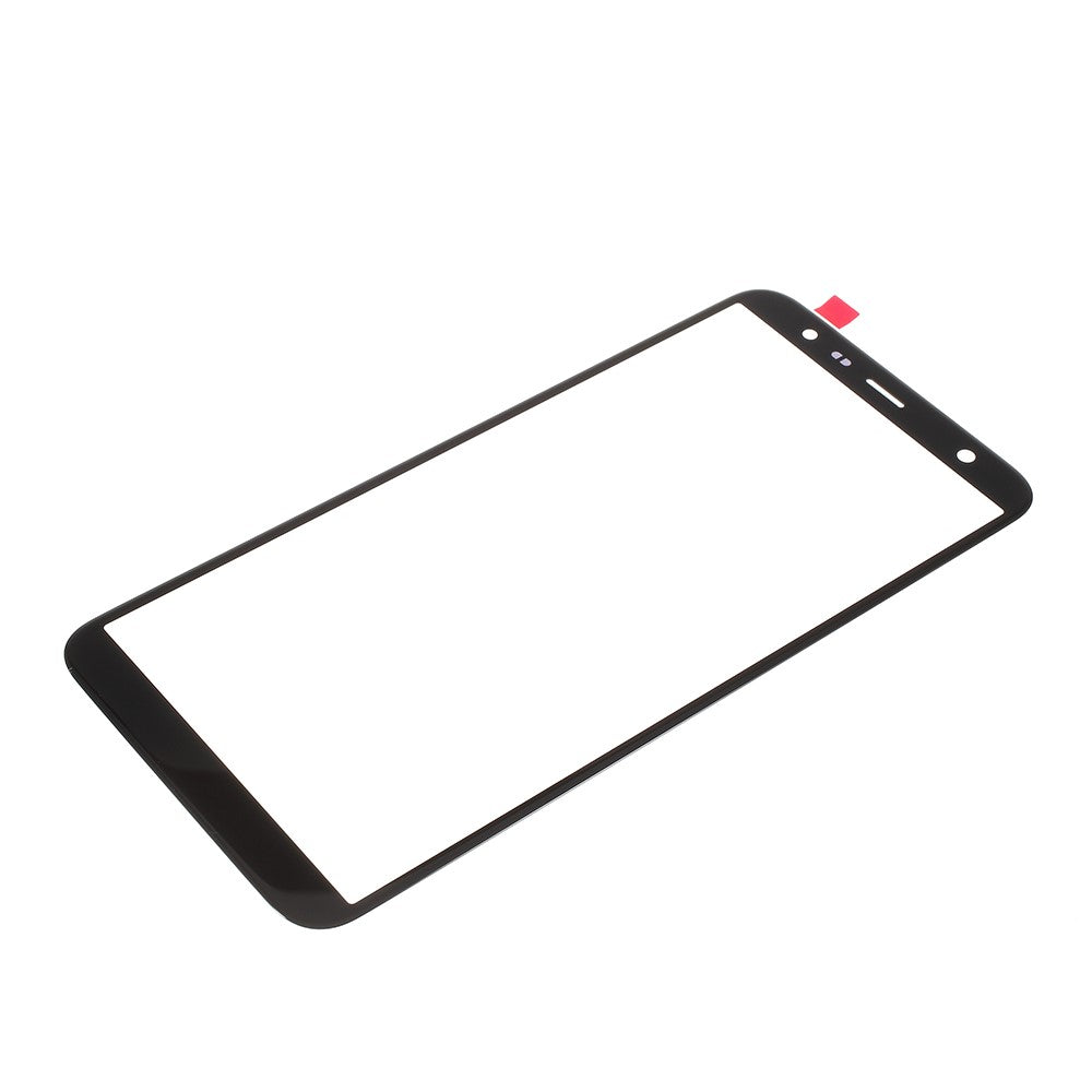 Front Screen Glass Lens Replacement for Samsung Galaxy J4+ J415/J6+ J610