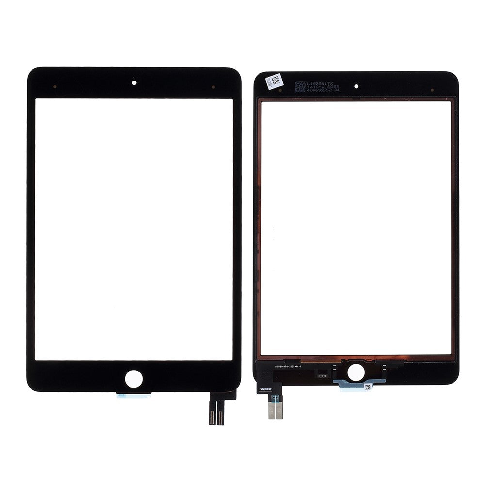 Touch Digitizer Skærm Glas Udskiftning til iPad mini (2019) 7.9 tommer