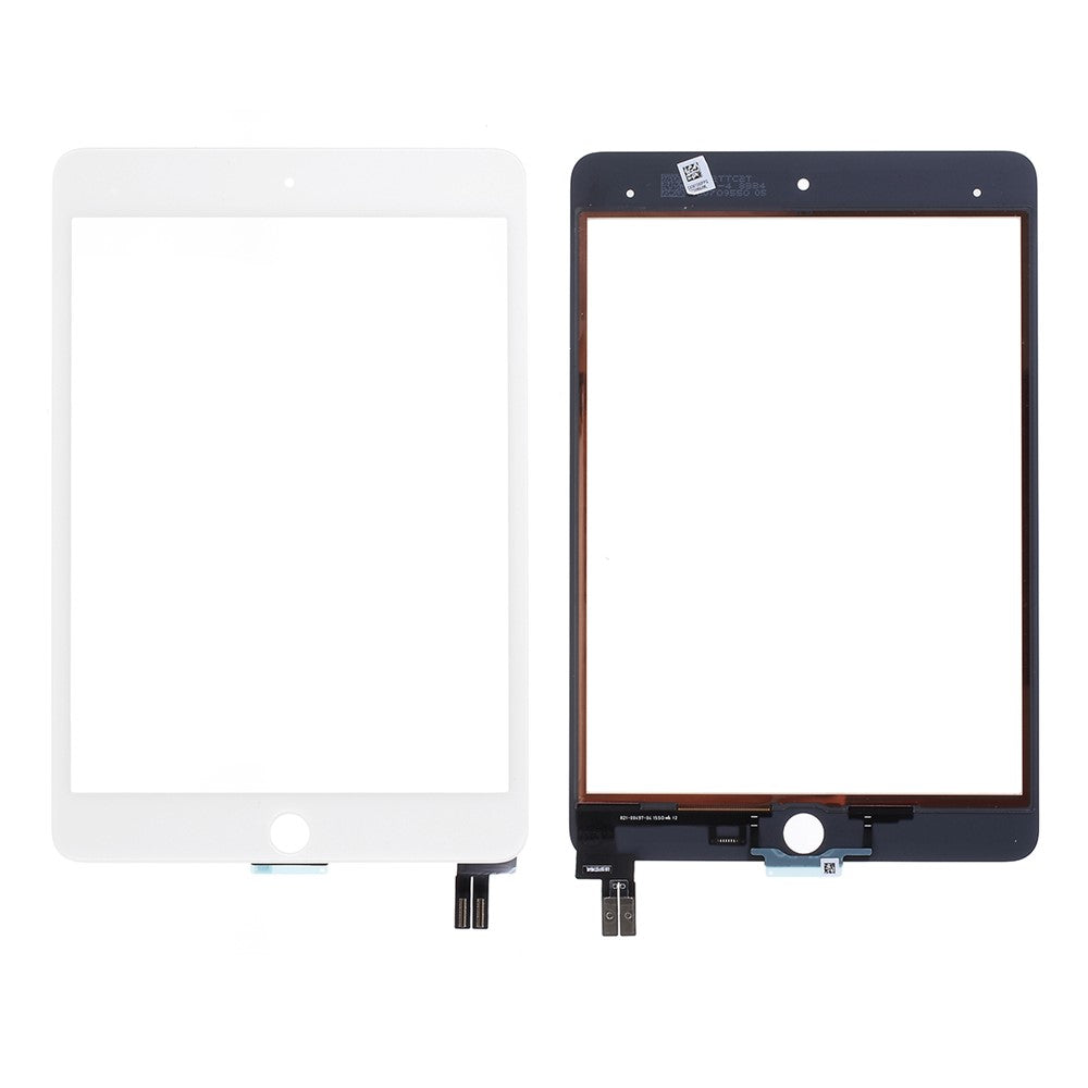 Touch Digitizer Skærm Glas Udskiftning til iPad mini (2019) 7.9 tommer