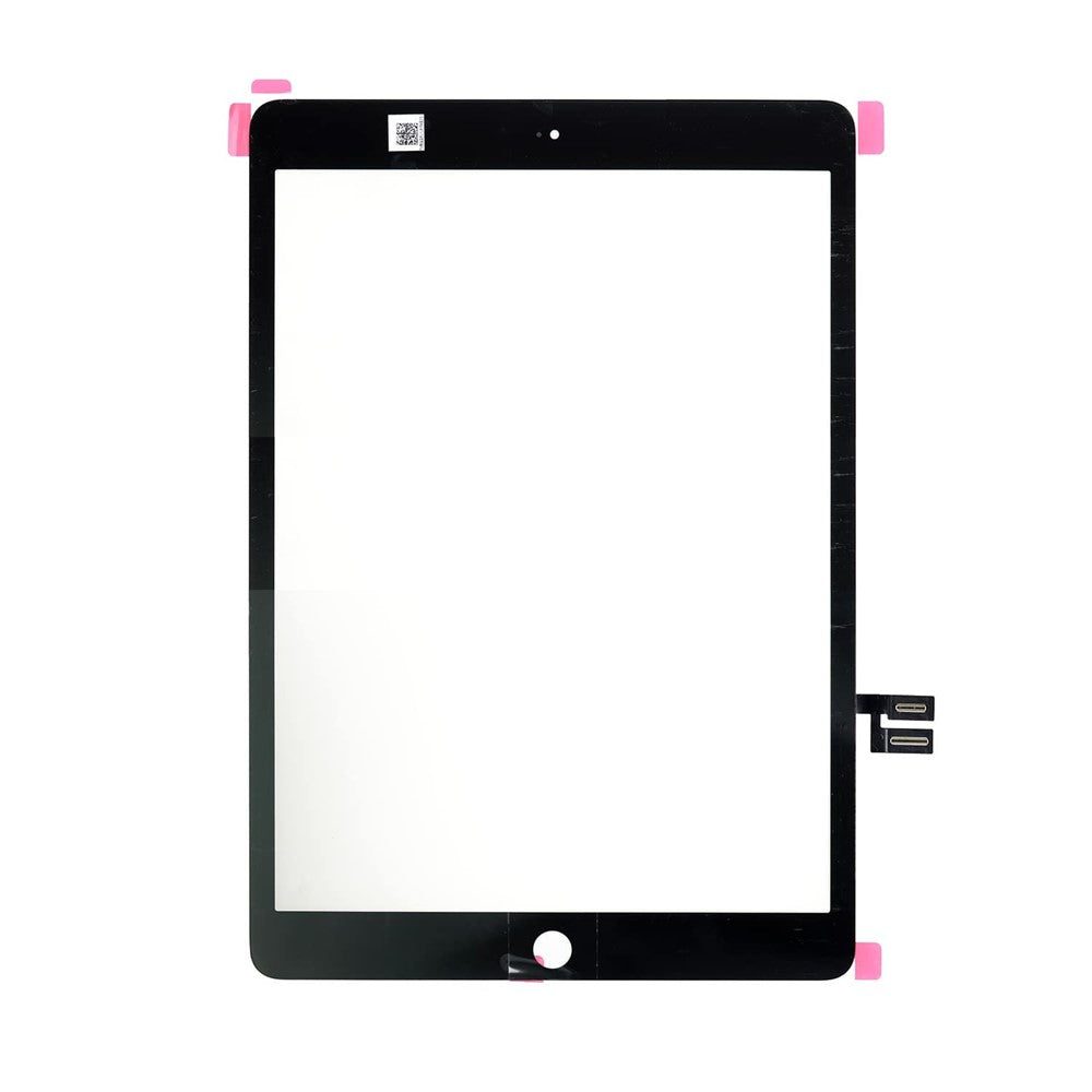 OEM Digitizer pekskärm framglasbyte (utan logotyp) för Apple iPad 10.2 (2019) / (2020)