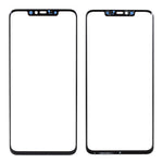 Udskiftning af frontskærmglaslinse til Huawei Mate 20 Pro (uden logo)