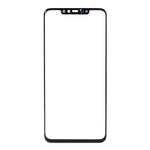 Udskiftning af frontskærmglaslinse til Huawei Mate 20 Pro (uden logo)