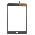 Touch Digitizer Screen Glass Spare Part for Samsung Galaxy Tab A 8.0 T350
