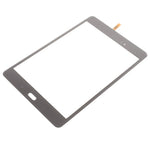 Touch Digitizer Screen Glass Spare Part for Samsung Galaxy Tab A 8.0 T350