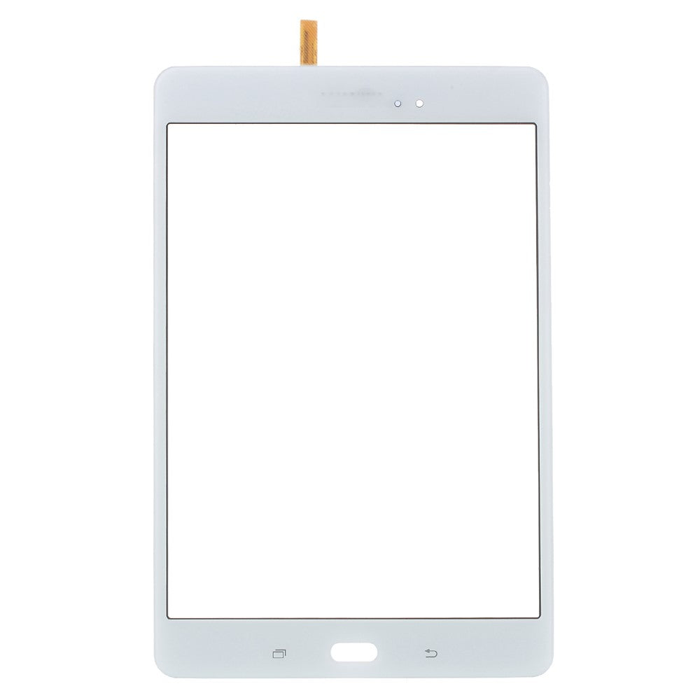 Touch Digitizer Screen Glass Spare Part for Samsung Galaxy Tab A 8.0 T350