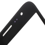 Front Screen Glass Lens Part for Samsung Galaxy J3 J320 (2016)