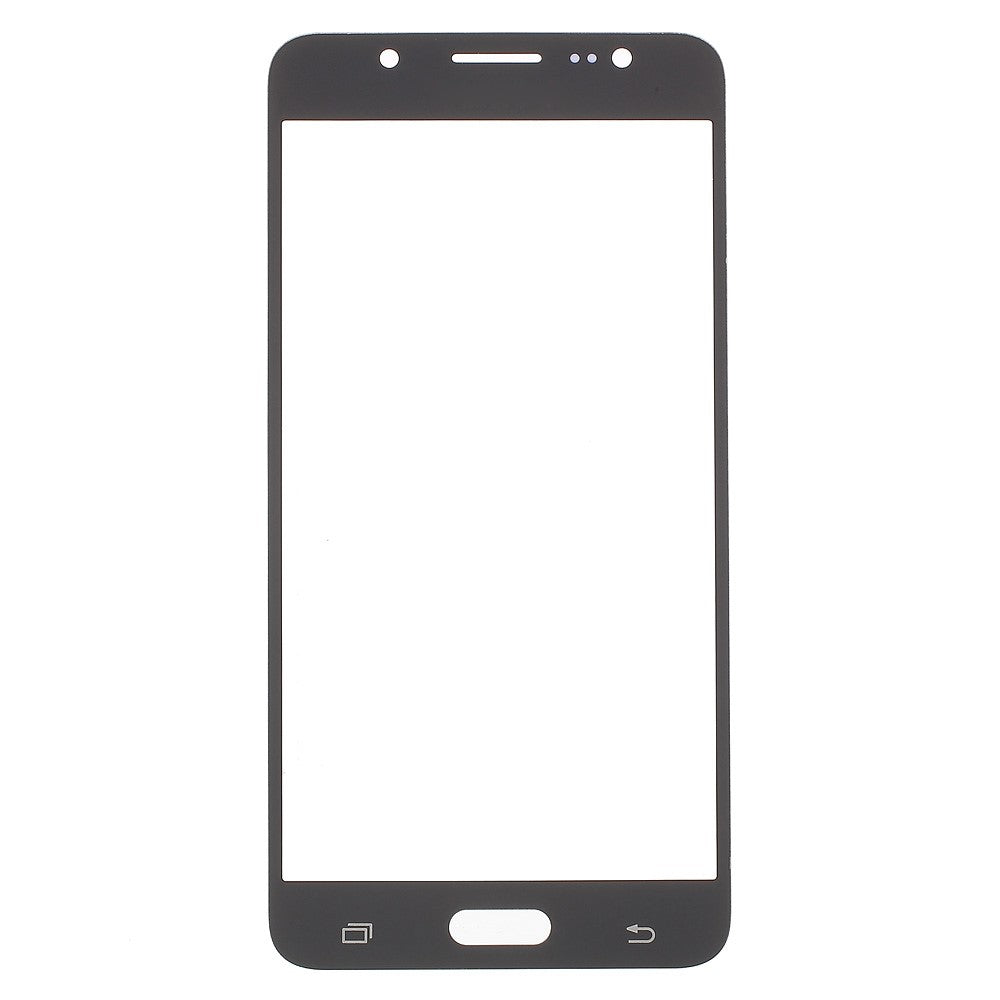 For Samsung Galaxy J5 (2016) Replacement Front Outer Screen Glass Lens