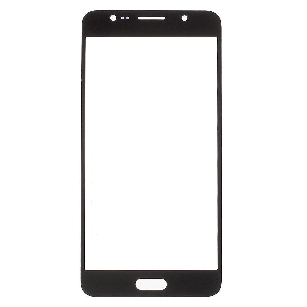 For Samsung Galaxy J5 (2016) Replacement Front Outer Screen Glass Lens