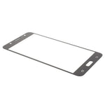 For Samsung Galaxy J5 (2016) Replacement Front Outer Screen Glass Lens