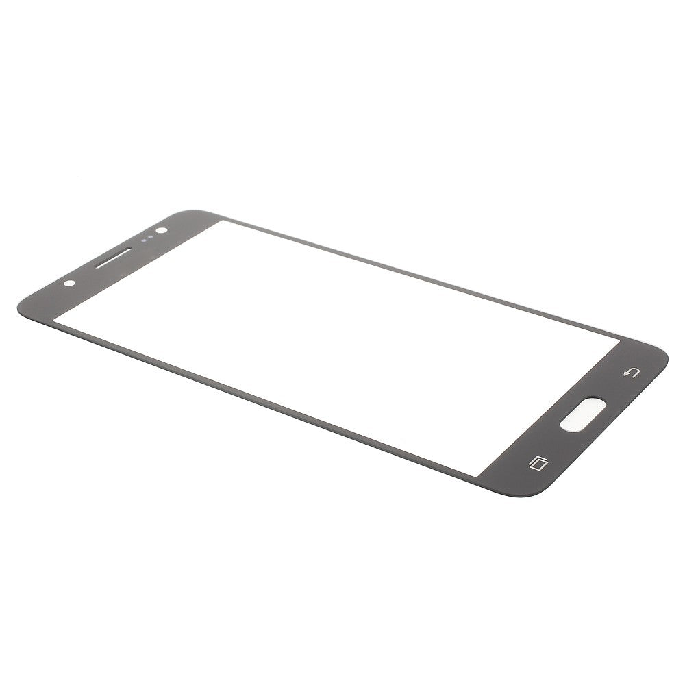 For Samsung Galaxy J5 (2016) Replacement Front Outer Screen Glass Lens