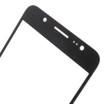 For Samsung Galaxy J5 (2016) Replacement Front Outer Screen Glass Lens