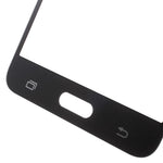 For Samsung Galaxy J5 (2016) Replacement Front Outer Screen Glass Lens
