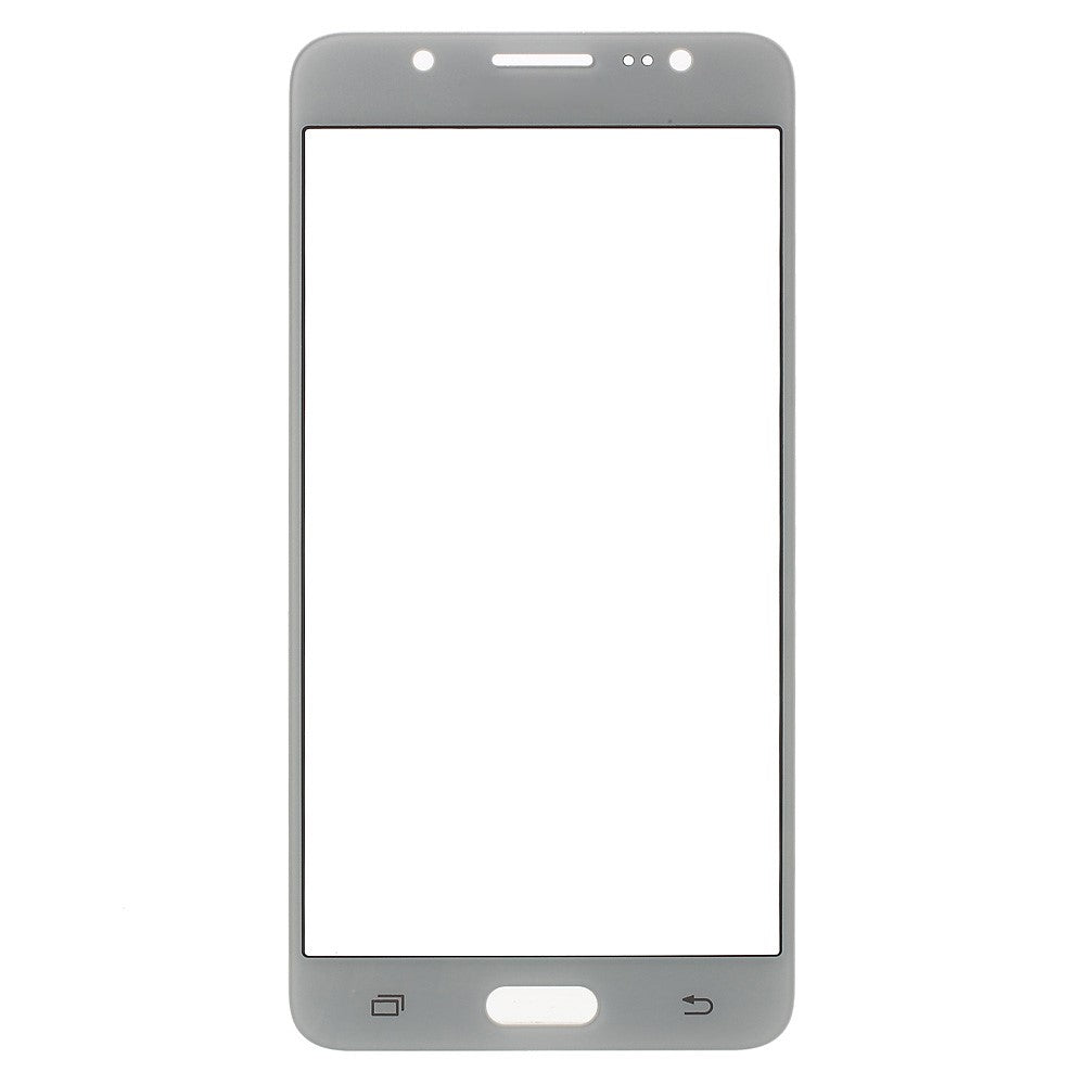 For Samsung Galaxy J5 (2016) Replacement Front Outer Screen Glass Lens