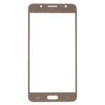 For Samsung Galaxy J5 (2016) Replacement Front Outer Screen Glass Lens