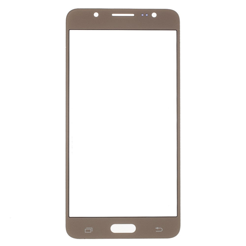 For Samsung Galaxy J5 (2016) Replacement Front Outer Screen Glass Lens