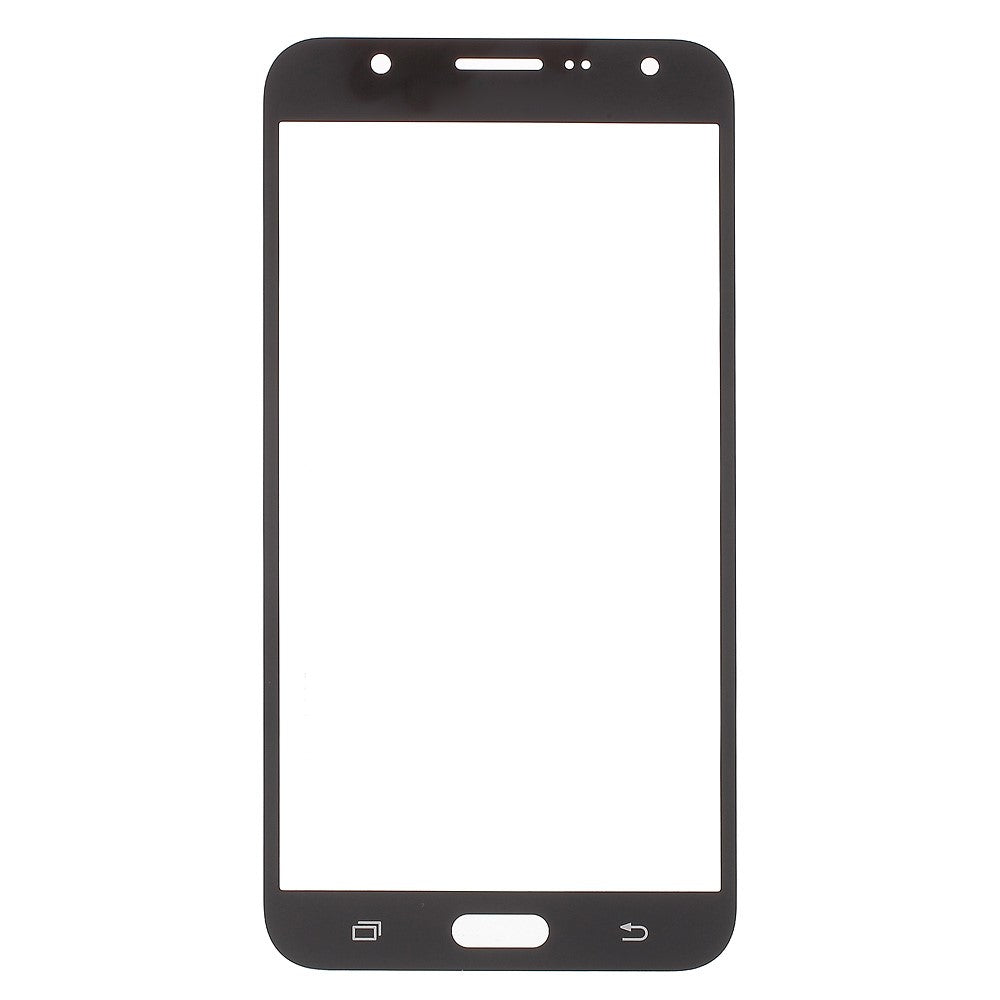 Front Outer Screen Glass Lens Replacement for Samsung Galaxy J7 J700F
