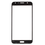 Front Outer Screen Glass Lens Replacement for Samsung Galaxy J7 J700F