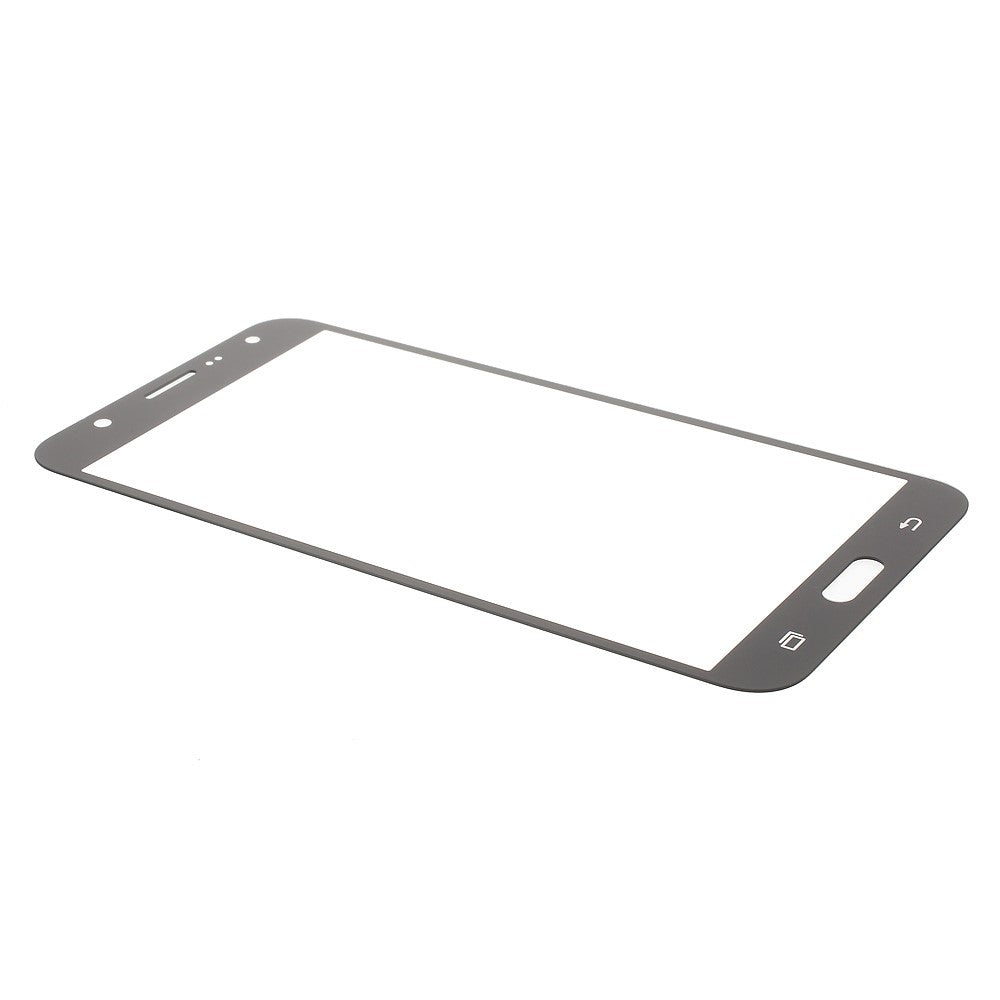 Front Outer Screen Glass Lens Replacement for Samsung Galaxy J7 J700F