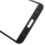 Front Outer Screen Glass Lens Replacement for Samsung Galaxy J7 J700F