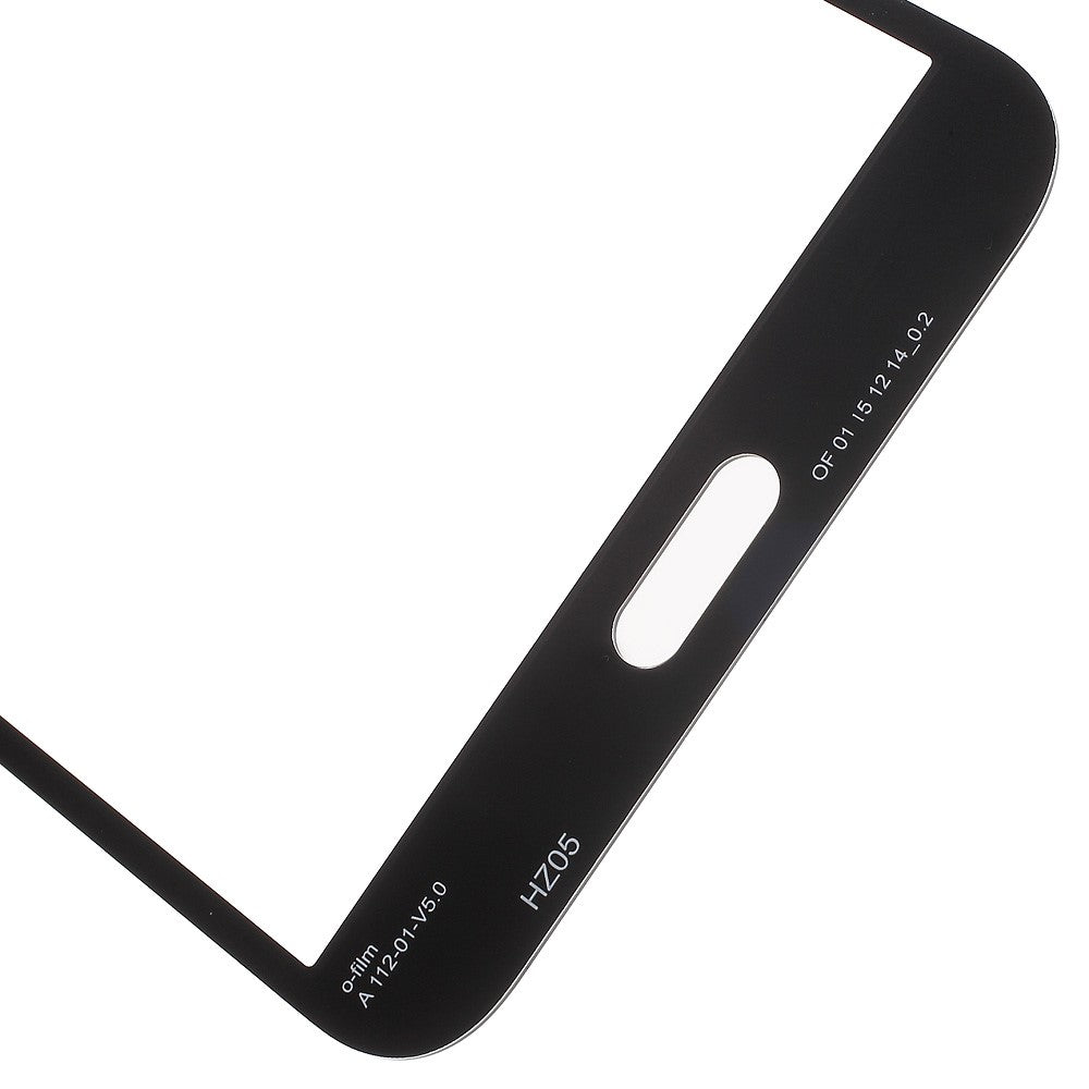 Front Outer Screen Glass Lens Replacement for Samsung Galaxy J7 J700F