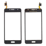 OEM Digitizer Touch Screen Glass with Adhesive Sticker for Samsung Galaxy J2 Prime SM-G532 (with Duos Letters)