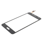 OEM Digitizer Touch Screen Glass with Adhesive Sticker for Samsung Galaxy J2 Prime SM-G532 (with Duos Letters)