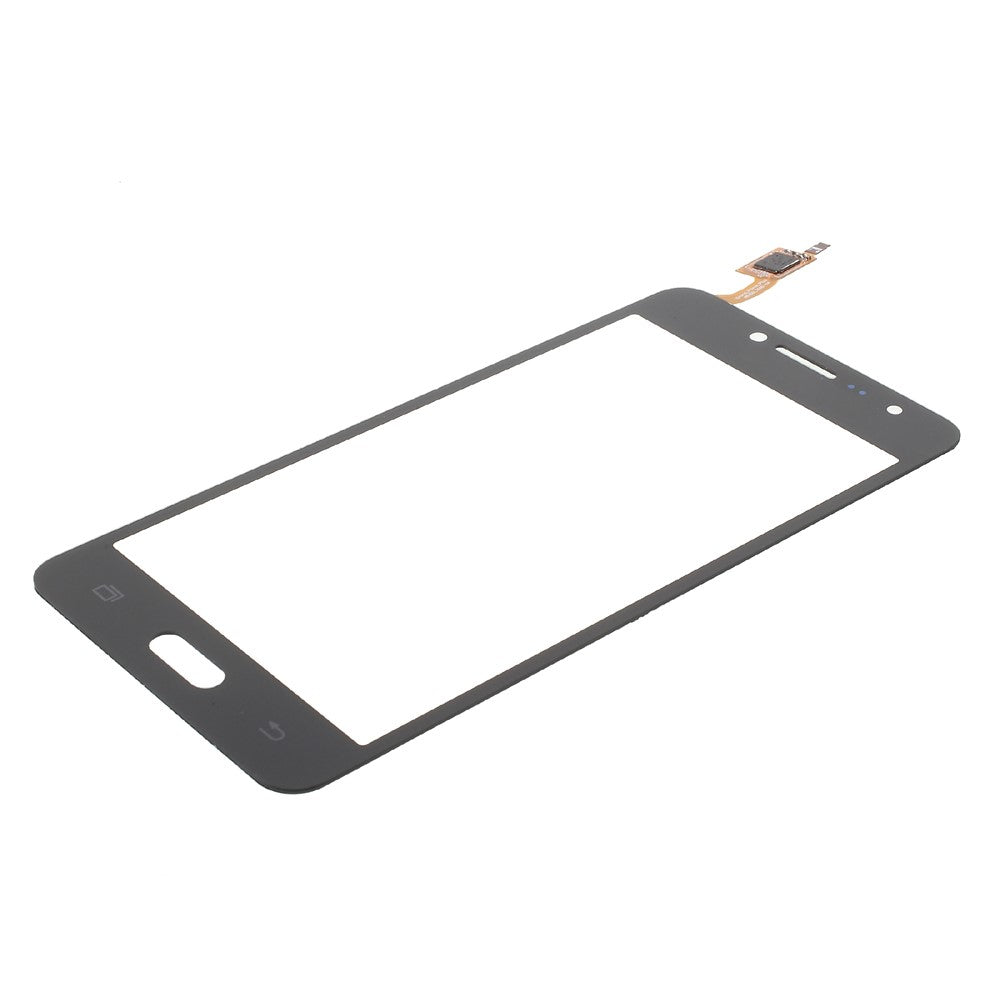 OEM Digitizer Touch Screen Glass with Adhesive Sticker for Samsung Galaxy J2 Prime SM-G532 (with Duos Letters)