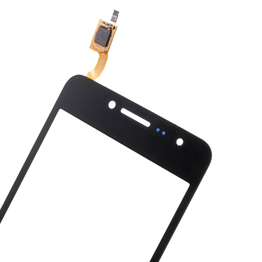 OEM Digitizer Touch Screen Glass with Adhesive Sticker for Samsung Galaxy J2 Prime SM-G532 (with Duos Letters)