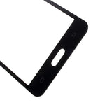 OEM Digitizer Touch Screen Glass with Adhesive Sticker for Samsung Galaxy J2 Prime SM-G532 (with Duos Letters)