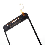 OEM Digitizer Touch Screen Glass with Adhesive Sticker for Samsung Galaxy J2 Prime SM-G532 (with Duos Letters)