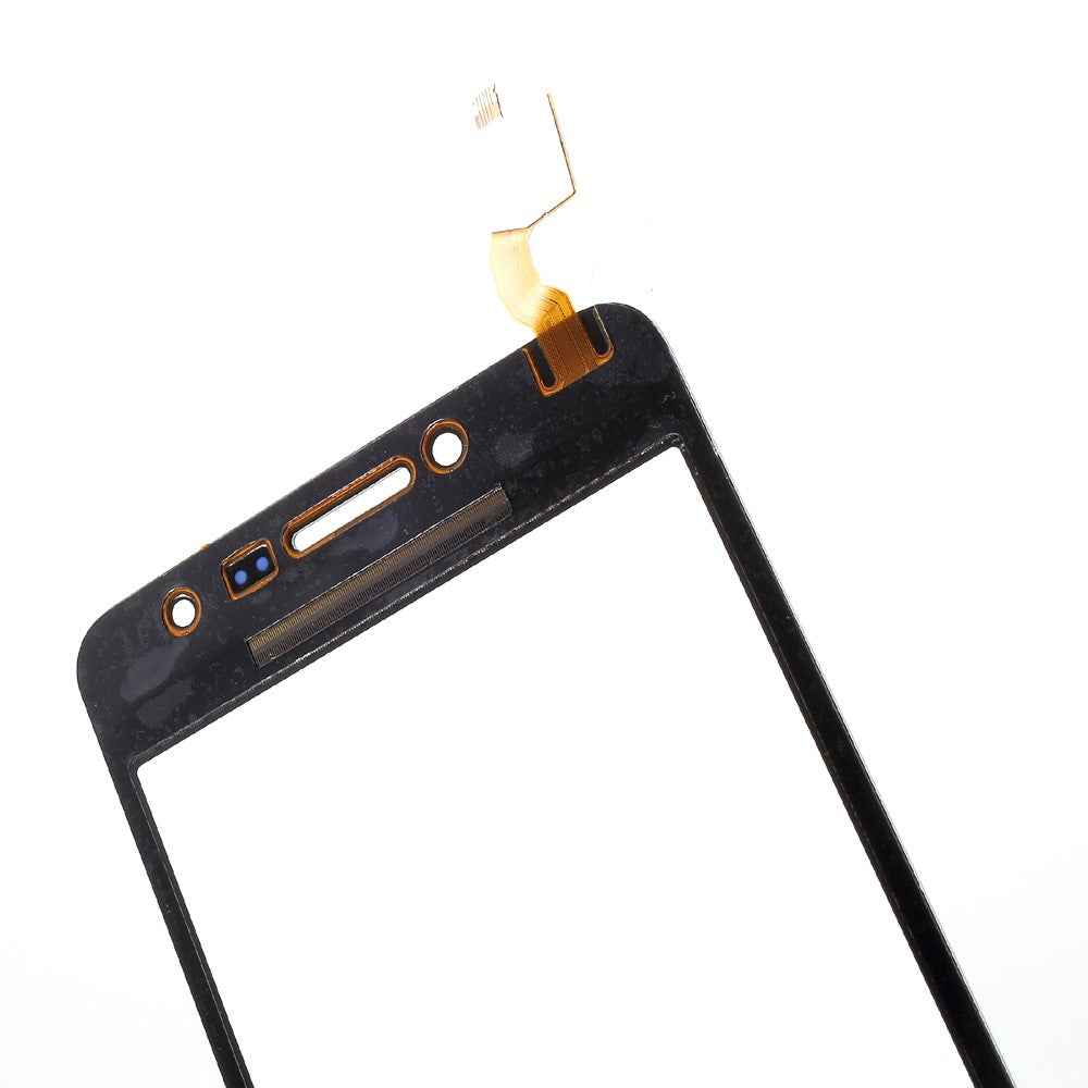 OEM Digitizer Touch Screen Glass with Adhesive Sticker for Samsung Galaxy J2 Prime SM-G532 (with Duos Letters)