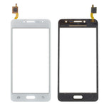 OEM Digitizer Touch Screen Glass with Adhesive Sticker for Samsung Galaxy J2 Prime SM-G532 (with Duos Letters)