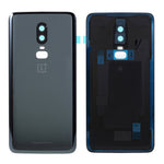 For OnePlus 6 OEM Battery Housing Cover Repair Part + Camera Lens Cover