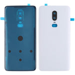 For OnePlus 6 OEM Battery Housing Cover Repair Part + Camera Lens Cover
