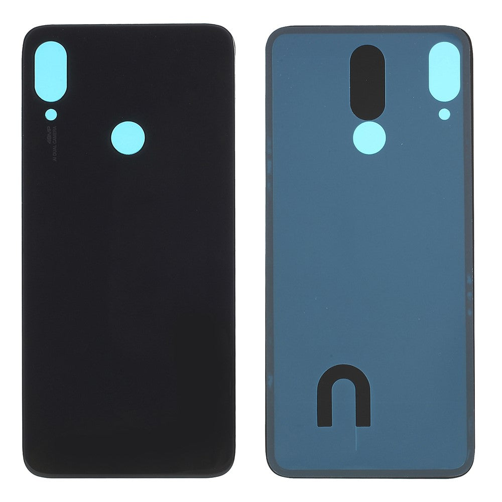 Battery Door Housing Back Cover Repair Part for Xiaomi Redmi Note 7 / Note 7 Pro