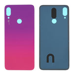 Battery Door Housing Back Cover Repair Part for Xiaomi Redmi Note 7 / Note 7 Pro