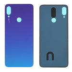 Battery Door Housing Back Cover Repair Part for Xiaomi Redmi Note 7 / Note 7 Pro