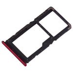 OEM Dual SIM Card Tray Slot Part for Xiaomi Redmi Note 7 / Note 7 Pro