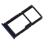 OEM Dual SIM Card Tray Slot Part for Xiaomi Redmi Note 7 / Note 7 Pro