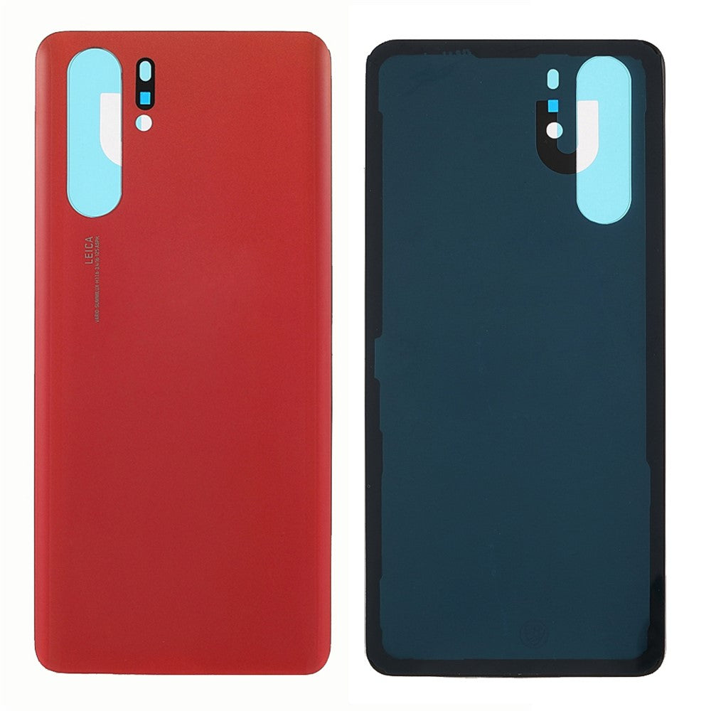 Battery Housing Door Cover Replacement for Huawei P30 Pro