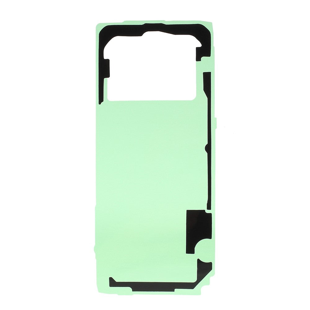 Til Samsung Galaxy Note 8 N950 Batterihusdæksel Reparationsdel