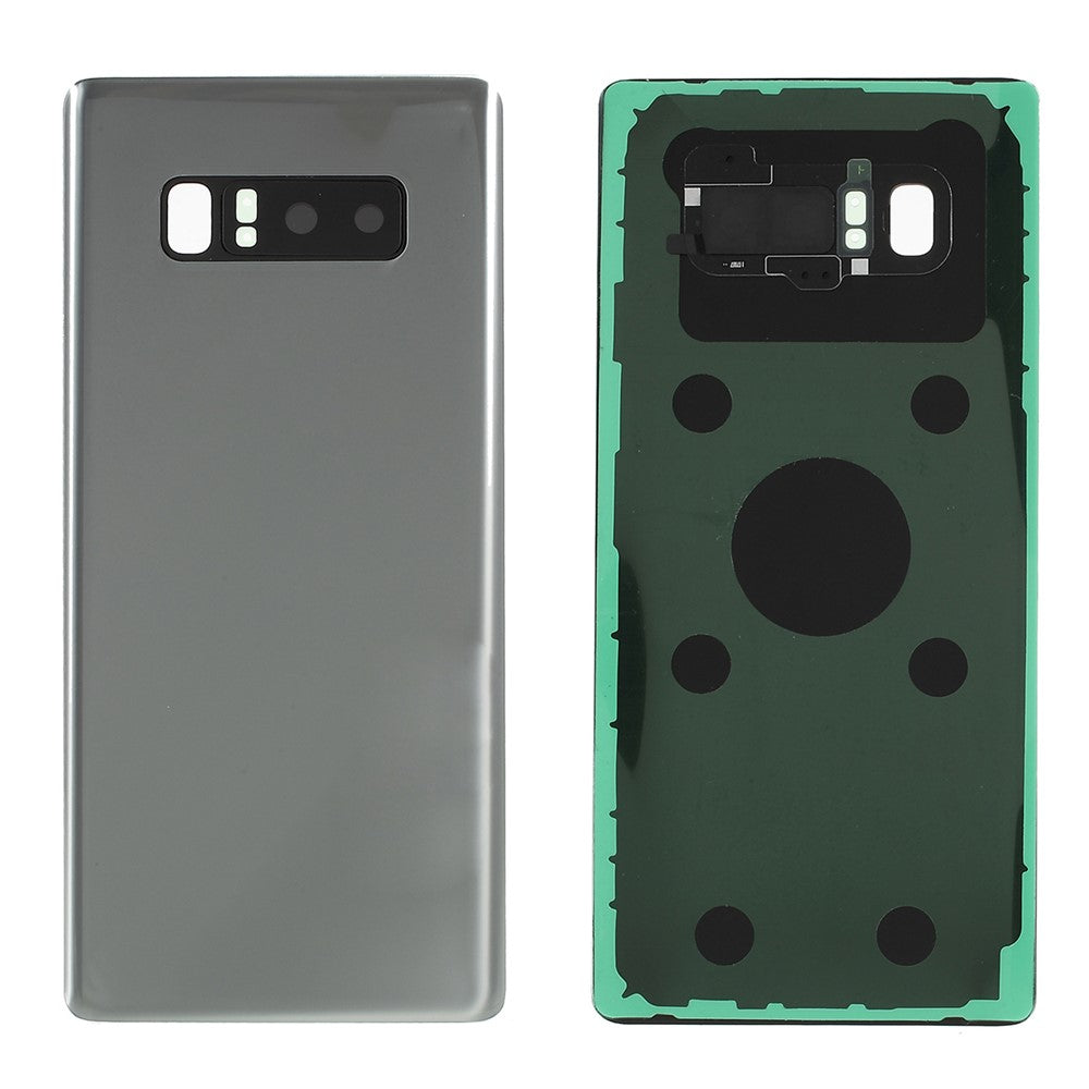 Til Samsung Galaxy Note 8 N950 Batterihusdæksel Reparationsdel