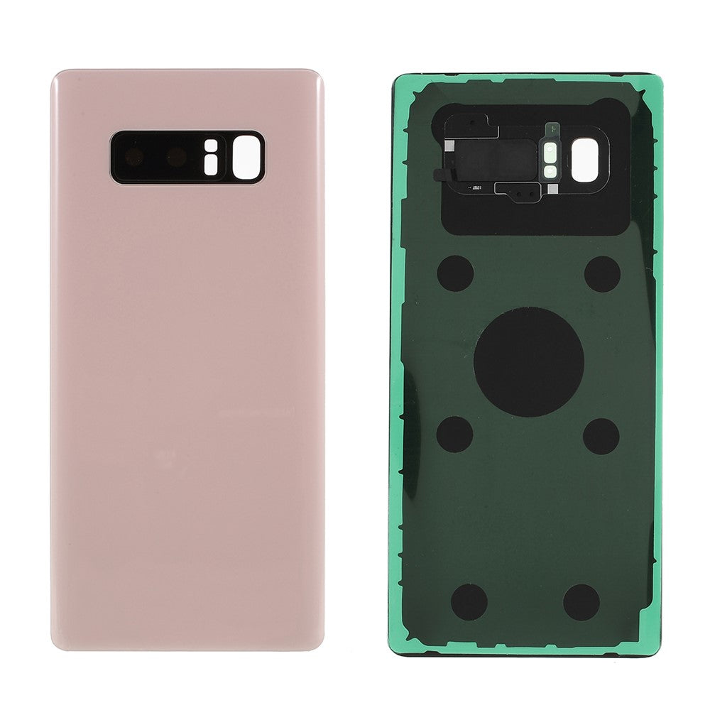 Til Samsung Galaxy Note 8 N950 Batterihusdæksel Reparationsdel