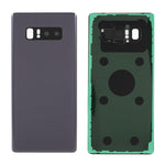 Til Samsung Galaxy Note 8 N950 Batterihusdæksel Reparationsdel