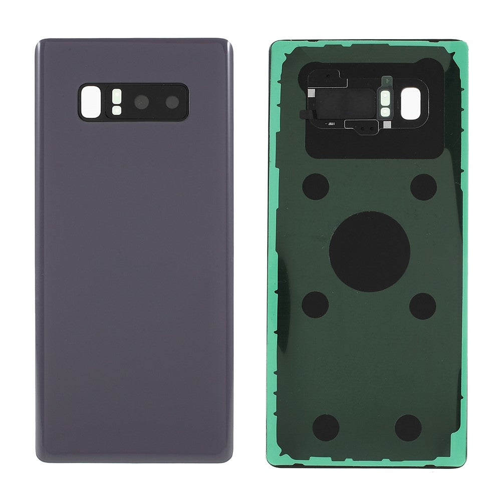 Til Samsung Galaxy Note 8 N950 Batterihusdæksel Reparationsdel