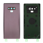 For Samsung Galaxy Note9 N960 Battery Housing Cover Repair Part
