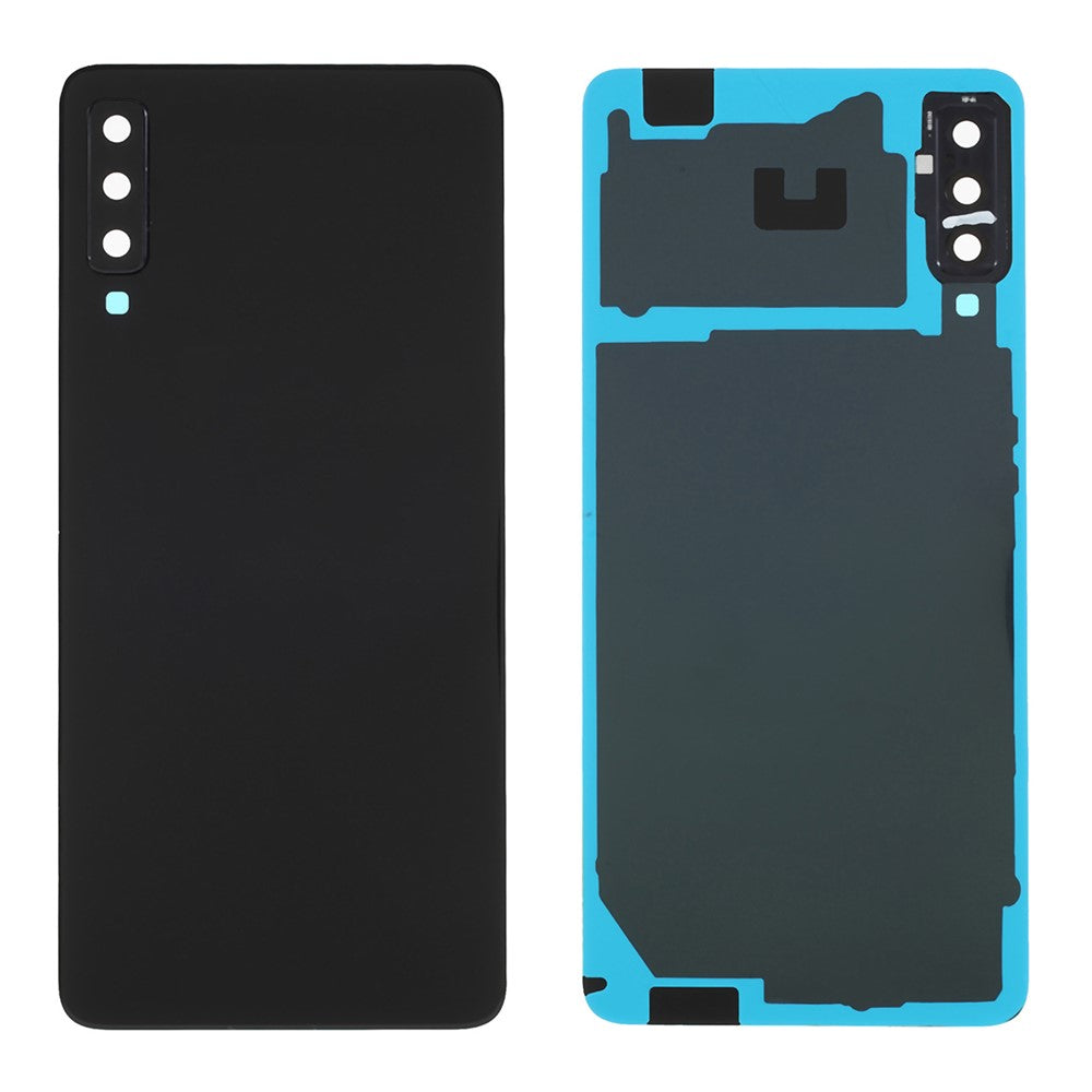 For Samsung Galaxy A7 A750 (2018) Battery Housing Cover Repair Part