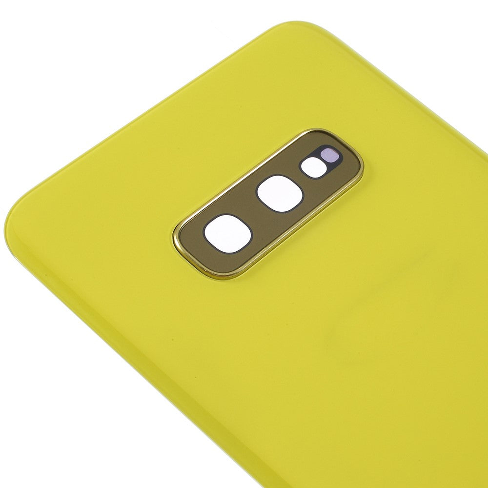 For Samsung Galaxy S10E G970 Battery Housing Cover Repair Part